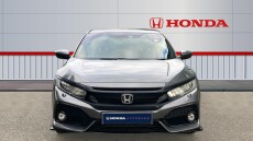 Honda Civic 1.5 VTEC Turbo Sport 5dr Petrol Hatchback